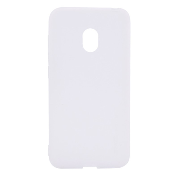 

TPU матовый SMTT для Samsung J530 Galaxy J5 (2017) (Бесцветный (Soft-touch)) (194570)
