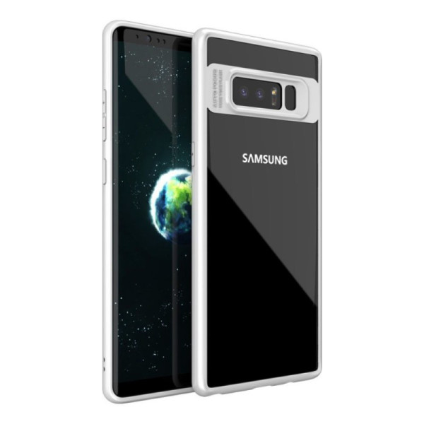 

TPU iPaky Hard Series для Samsung Galaxy Note 8 (Белый) (279120)