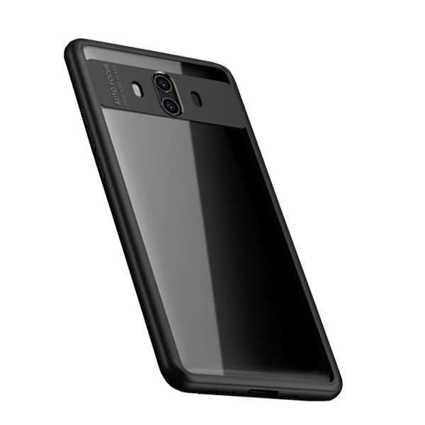 

Чехол TPU iPaky Hard Series для Huawei Mate 10 (Черный) (449139)