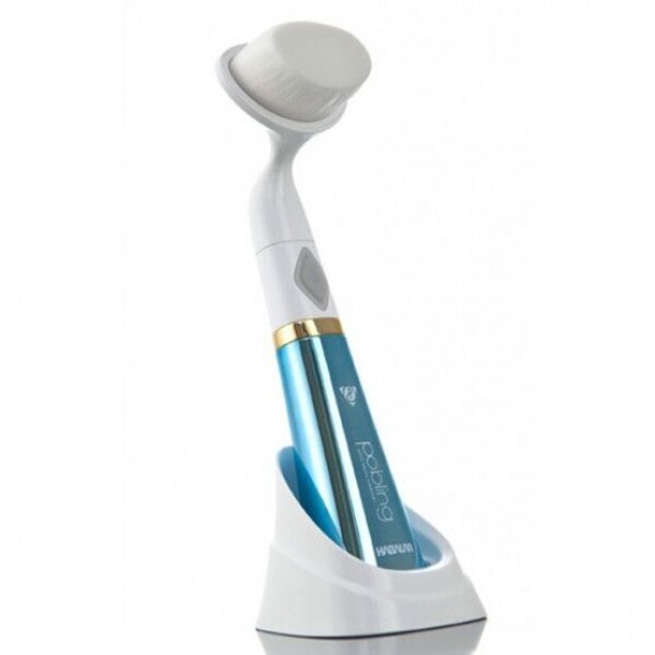 

Массажер для чистки лица POBLING Sonic Pore Cleansing Brush Blue 1754