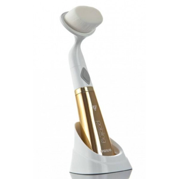 

Массажер для чистки лица POBLING Sonic Pore Cleansing Brush Gold PBB1