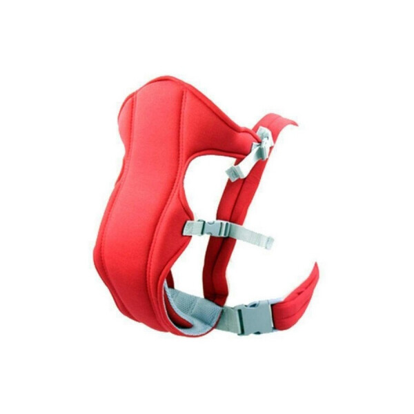 

Слинг-рюкзак Baby Carriers Красный