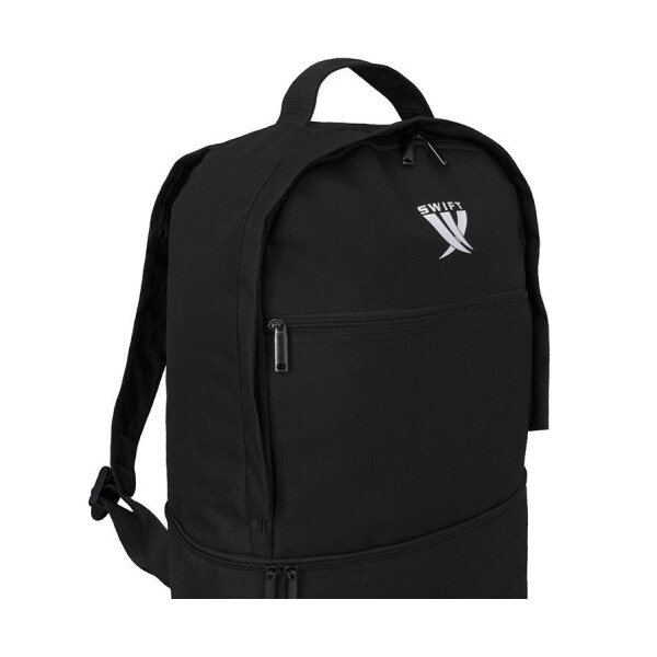 

Рюкзак спортивный Swift Backpack черный 8167000111