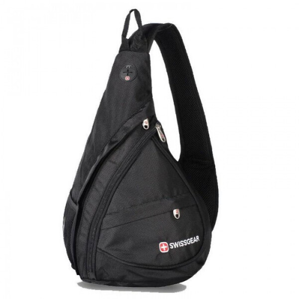 

Рюкзак Swissgear Wenger 701 на одно плечо