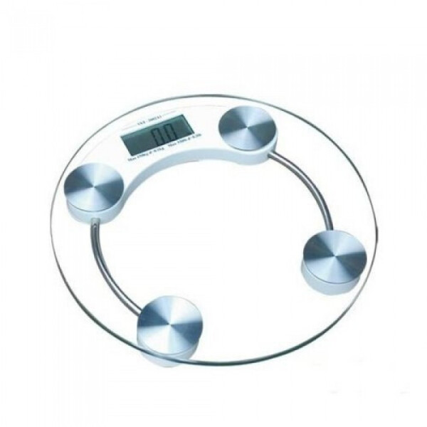 

Электронные Напольные весы Domotec 2003 до 180 кг