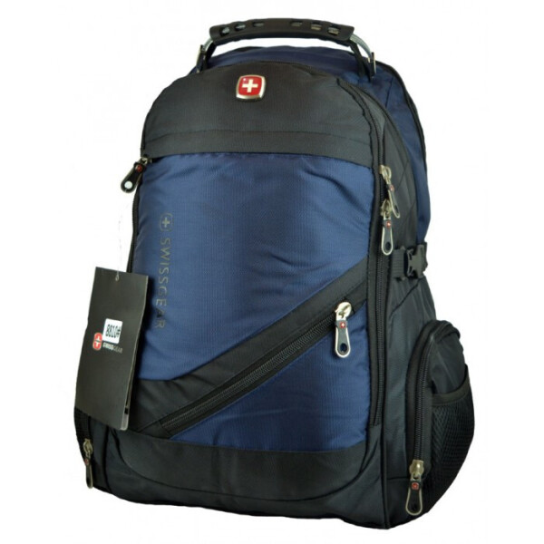 

Рюкзак Wenger SwissGear 8810 Синий