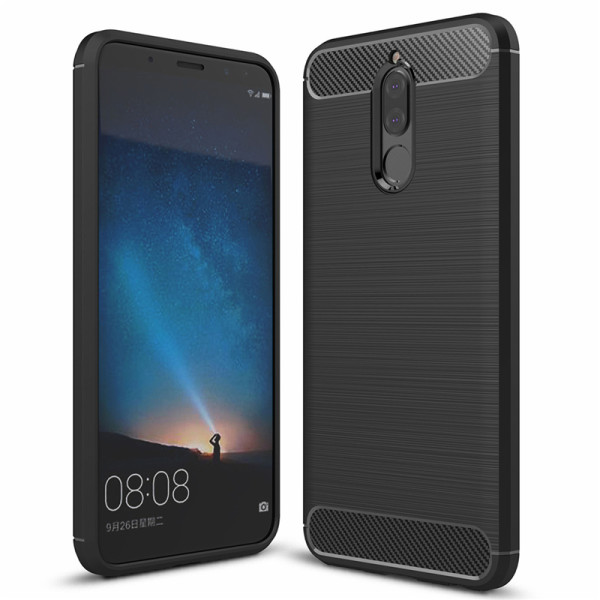 

TPU iPaky Slim Series для Huawei Mate 10 Lite (Черный) (503033)