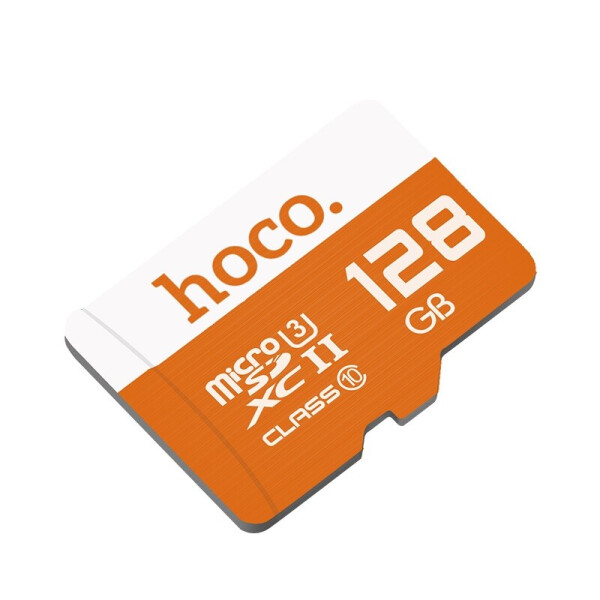 

Hoco 128 GB Карта памяти Hoco MicroSD Class 10 (AR-11-0024)