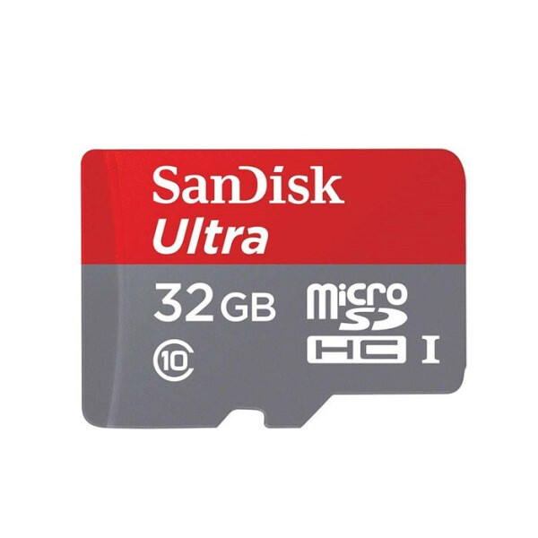 

SanDisk 32GB Карта памяти MicroSD class 4 (AR-11-0018)