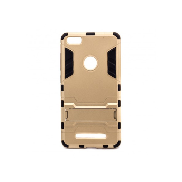 

-подставка ударопрочный Transformer для Xiaomi Mi 4i / Mi 4c с мощной защитой корпуса (Золотой / Champagne Gold) (50311)