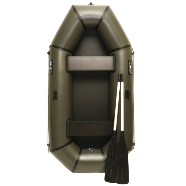 

Лодка Grif boat GL-240