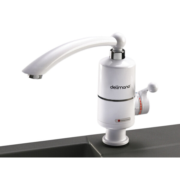 

Проточный водонагреватель Delimano Water Heater 13252525