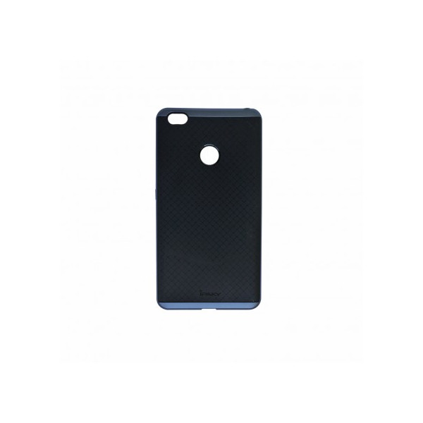 

iPaky TPU+PC для Xiaomi Mi Max (Черный / Серый) (52080)