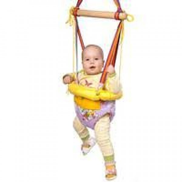

Прыгунки с обручем SportBaby