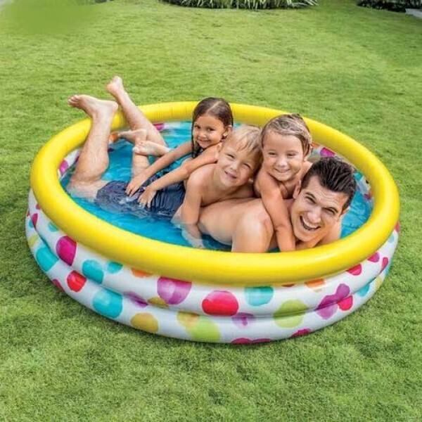 

Бассейн детский Intex (Intex 58439)