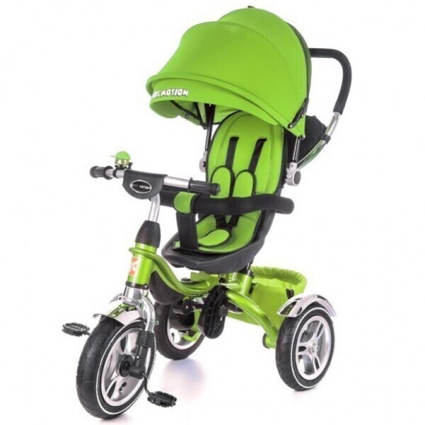 

Велосипед Kidzmotion Tobi Pro GREEN (115003/green)