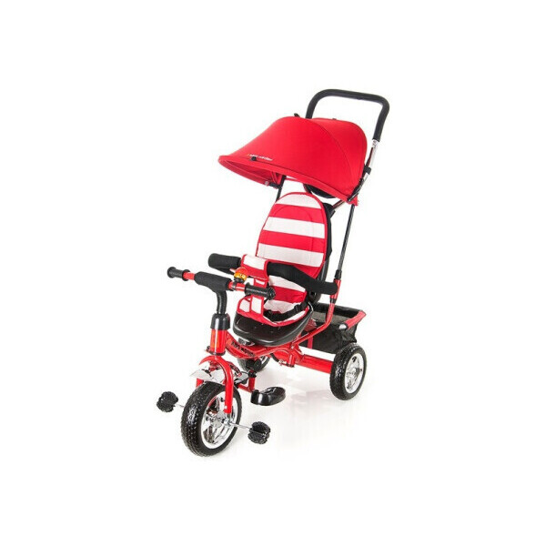 

Велосипед Kidzmotion Tobi Junior RED (115001/red)