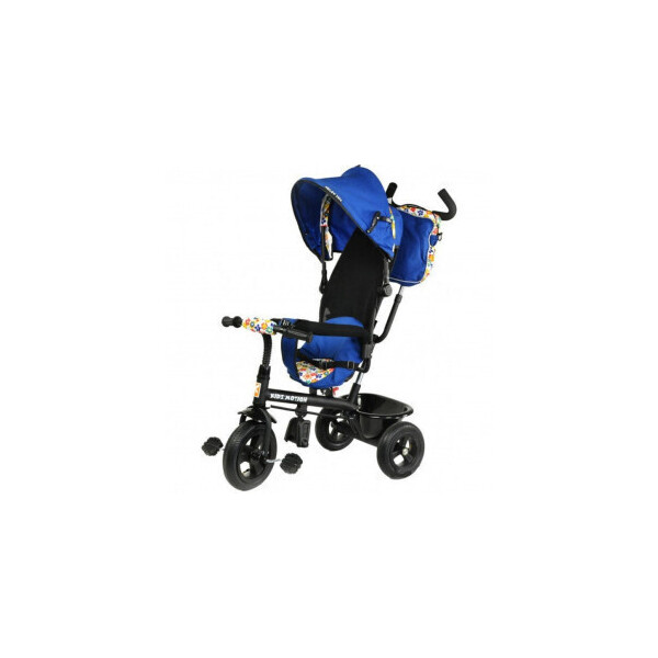 

Велосипед Kidzmotion Tobi Venture BLUE (115002/blue)