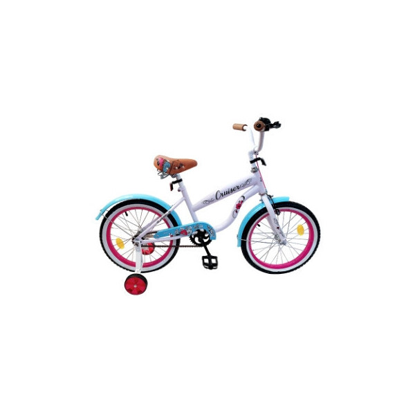 

CRUISER 18 T-21834 turquoise /1/
