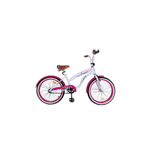 

CRUISER 20 T-22034 pink /1/