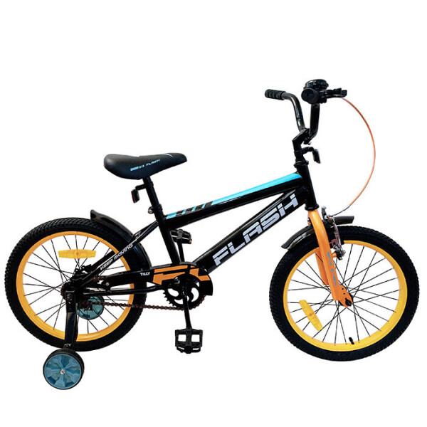 

FLASH 18 T-21846 orange /1/