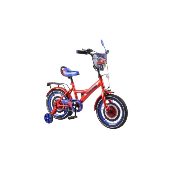 

TILLY Vroom 14 T-214212 red + blue /1/