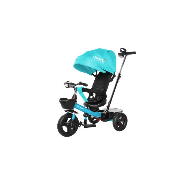 

трехколесный TILLY Melody T-385 Бірюзовий/1/