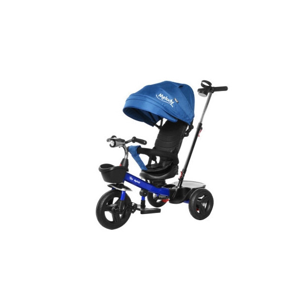

трехколесный TILLY Melody T-385 Синій/1/
