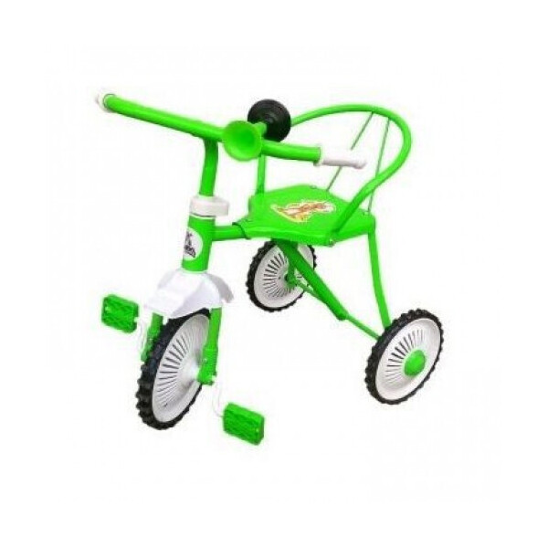 

трехколесный TILLY TRIKE T-316