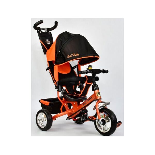 

Велосипед Baby Trike 6588 Orange (6588)