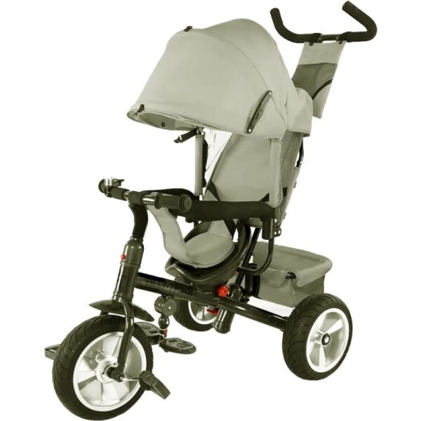 

Детский велосипед-каталка Tilly Trike T-371 Beige