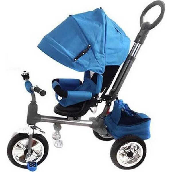 

Детский велосипед-каталка Turbo Trike M 3112-1 Синий