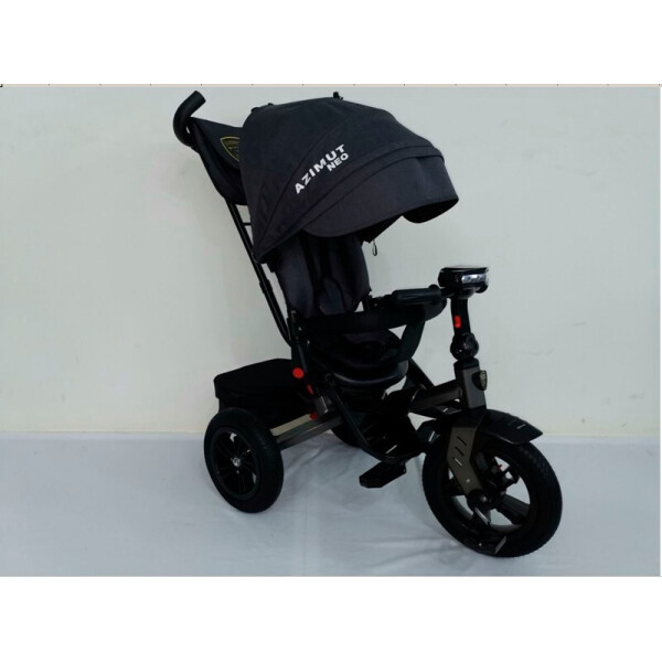 

Велосипед Azimut Neo T-400 Denim Black (T-400Neo)