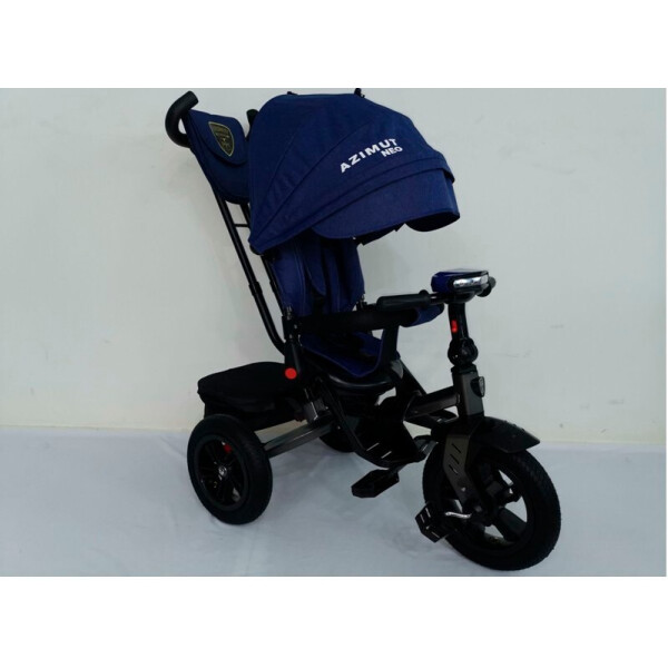 

Велосипед Azimut Neo T-400 Denim Blue (T-400Neo)