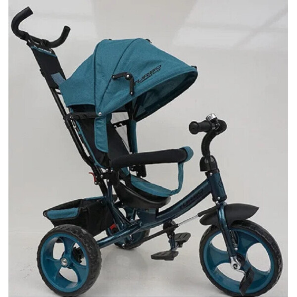 

Детский велосипед-каталка M 3113-21L изумруд TURBOTRIKE