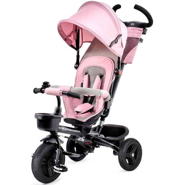 

Kinderkraft Aveo Pink (KKRAVEOPNK0000)