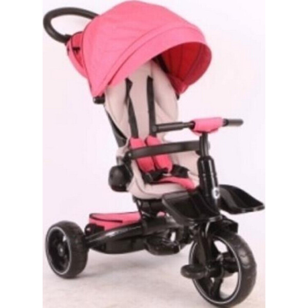 

детский велосипед-каталка Azimut Crosser Pink (T-600)
