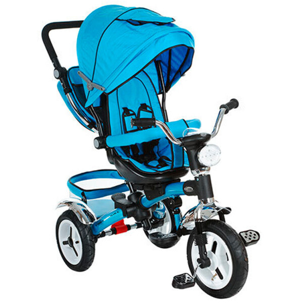 

Детский велосипед-каталка Turbo Trike M 3199-5HA Blue (M 3199)