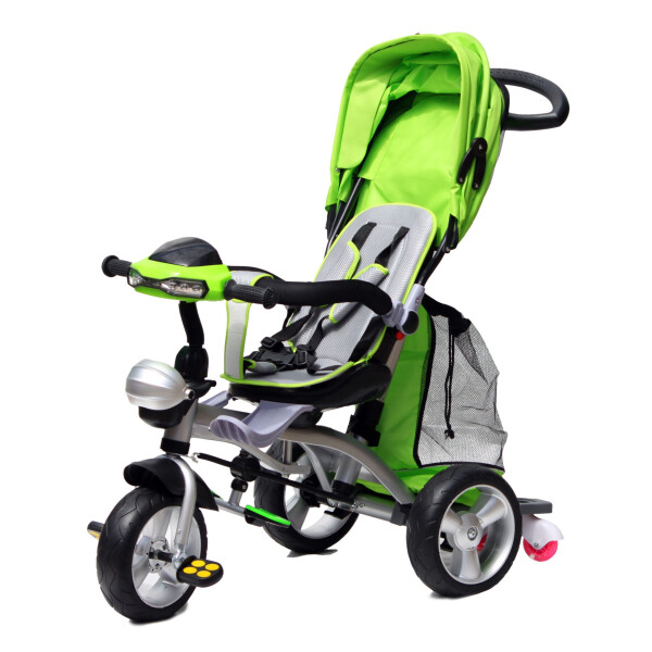 

детский велосипед-каталка Baby Trike CT-95 Green (CT-95)