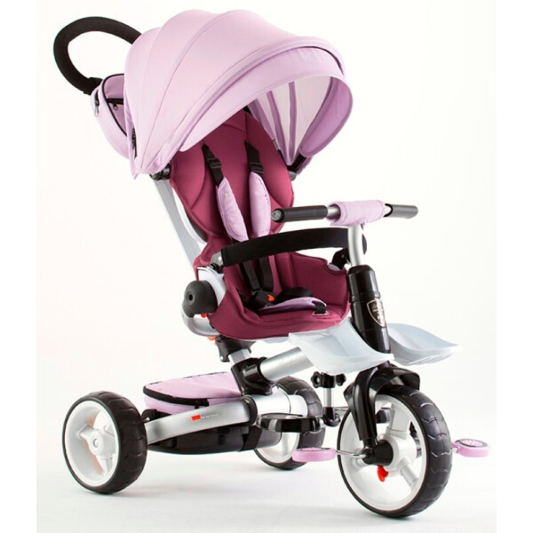 

Велосипед Azimut Crosser Rosa Lilas (T-600R)