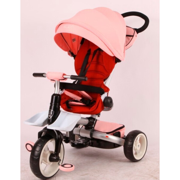 

Велосипед Azimut Crosser Rosa Coral (T-600R)