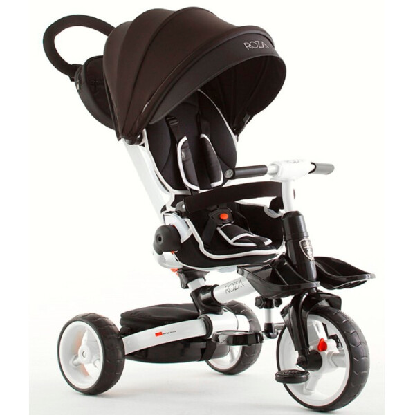 

Велосипед Azimut Crosser Rosa Black (T-600R)