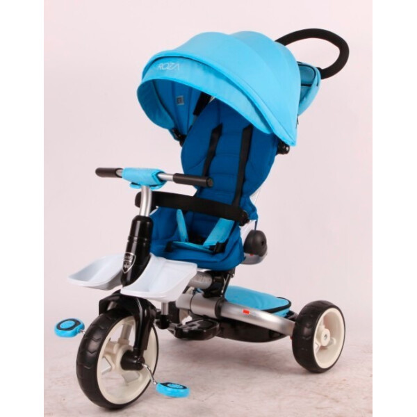 

Велосипед Azimut Crosser Rosa Blue (T-600R)