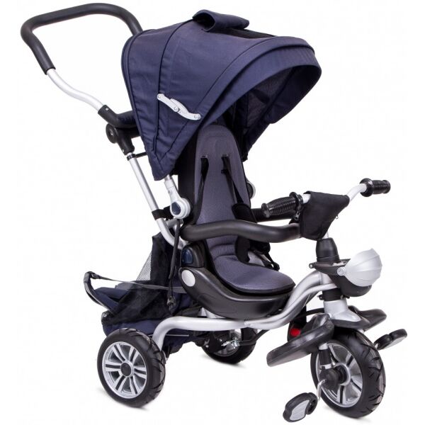 

Велосипед трехколесный Huada Toys AC-3 Blue