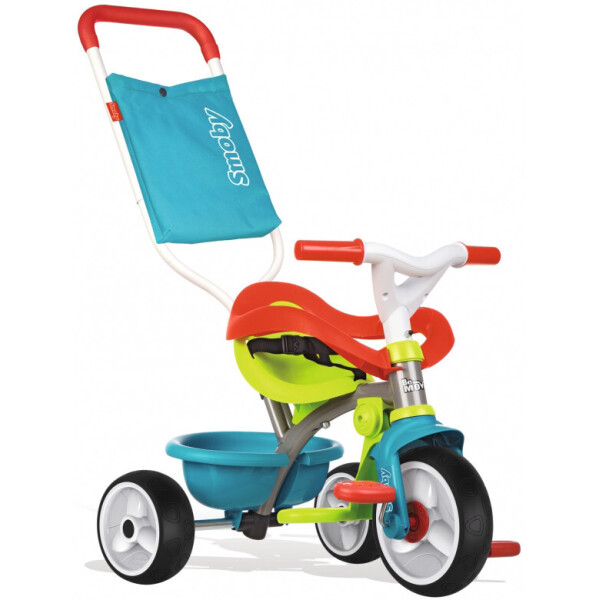 

Велосипед детский трехколесный Smoby Be Move (740401)