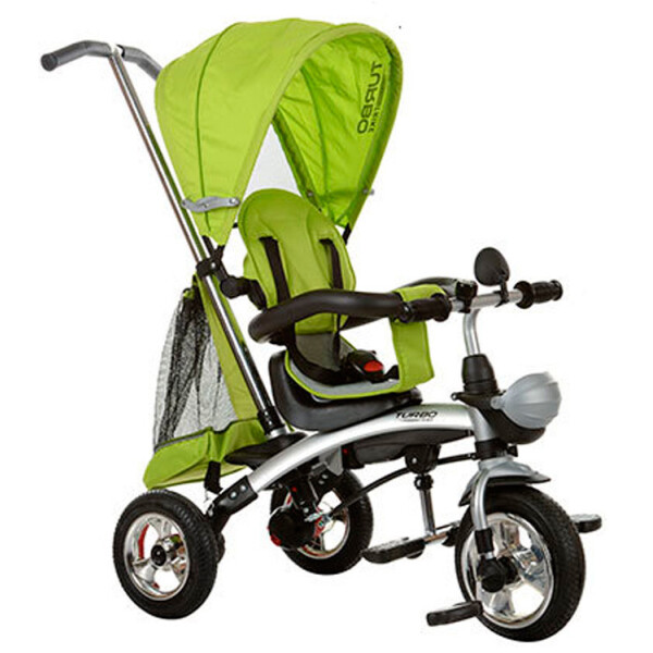 

Детский велосипед-каталка Turbo Trike M 3212A-3 Green (M 3212A)