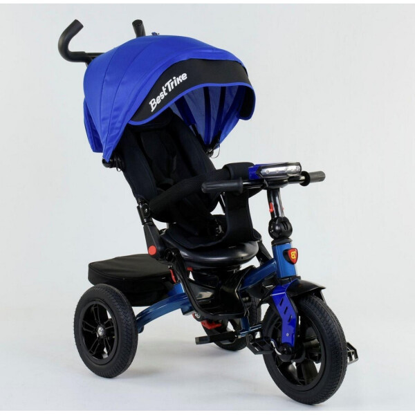 

Детский велосипед-каталка Best Trike 9500 - 7820