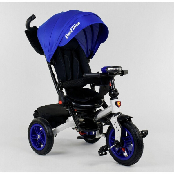 

Детский велосипед-каталка Best Trike 9500 - 9070