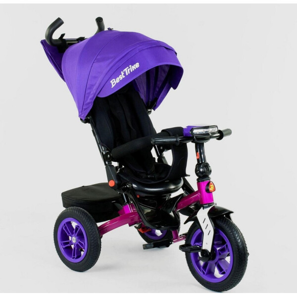 

Детский велосипед-каталка Best Trike 9500 - 3046