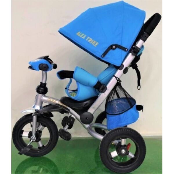 Велосипед Baby Trike 698 Blue (698)